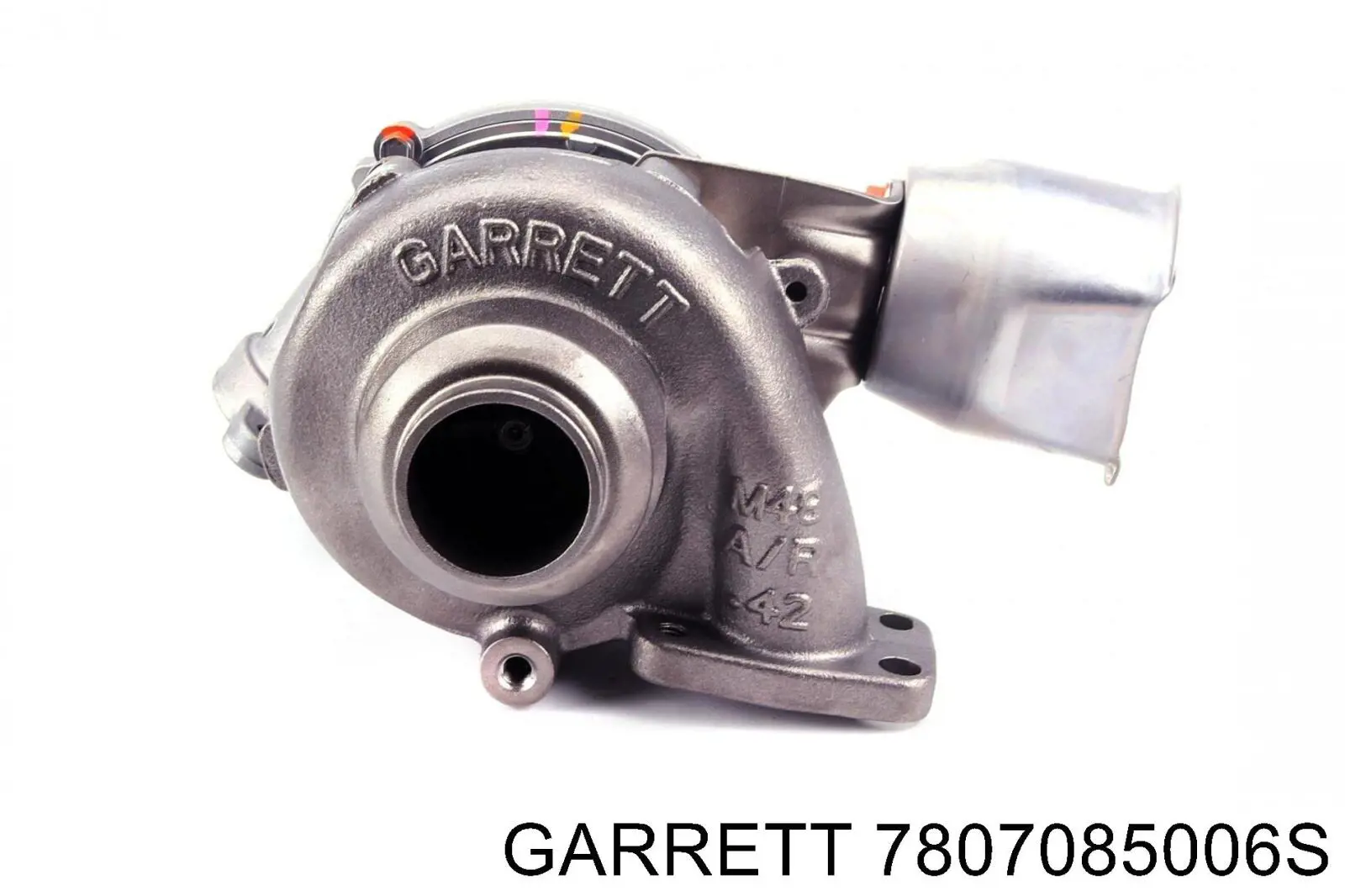Do koszyka 172010N04284 Toyota Turbina