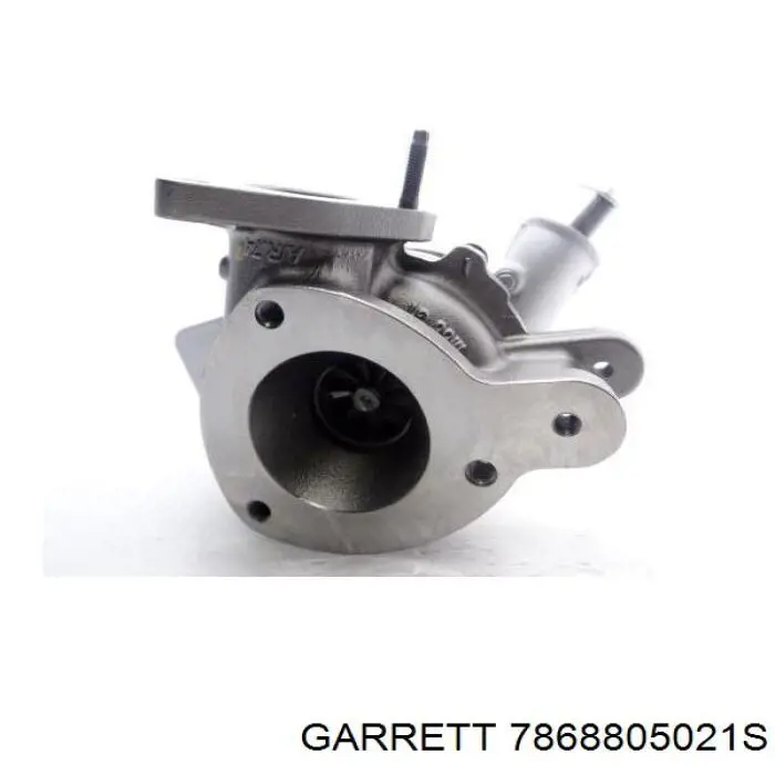 Do koszyka 2254354 Ford Turbina