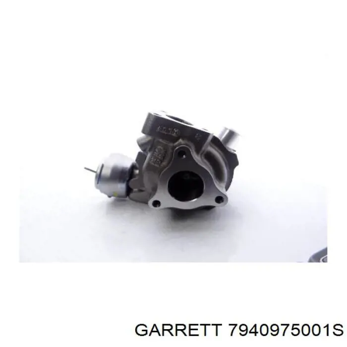 Turbina Hyundai/Kia 7940970001 cena, od 302,79 USD