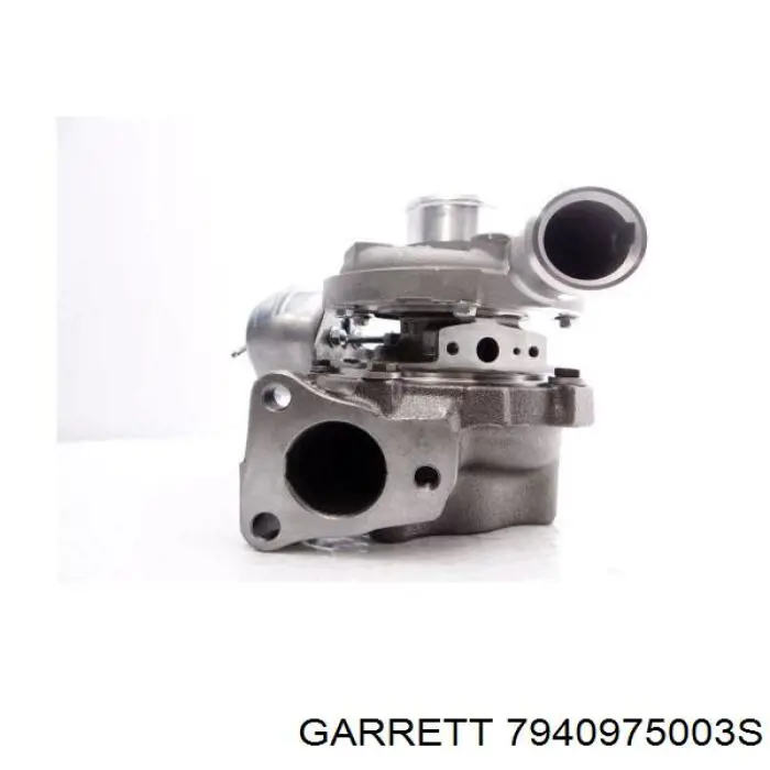 200301091639 SL Turbo Turbina