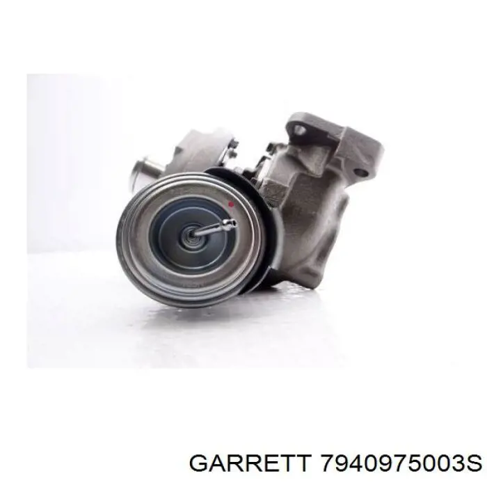 Turbina SL Turbo 200301091639 cena, od 412,02 USD