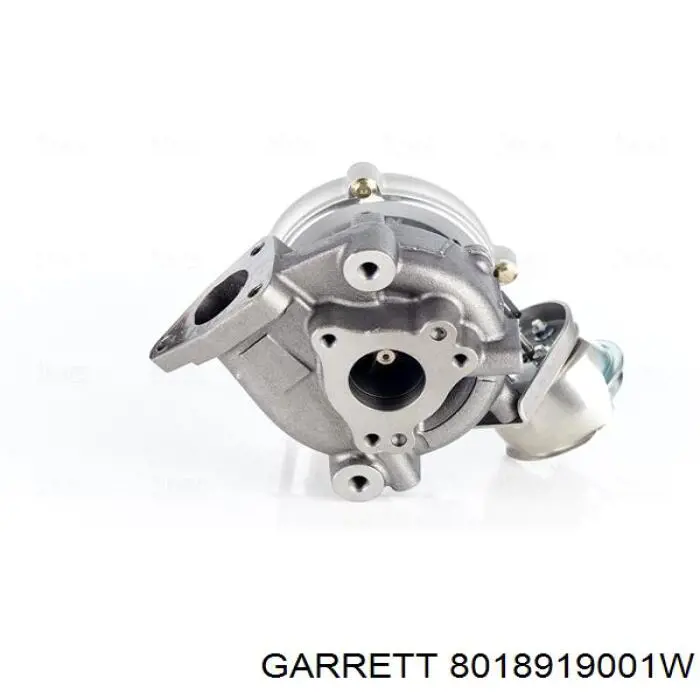 8018919001W Garrett Turbina