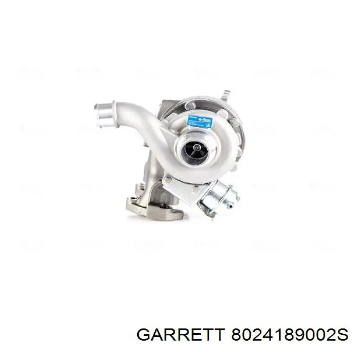 Turbina 8024189002S Garrett