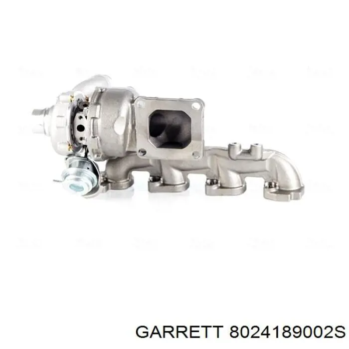 Do koszyka 8024189002S Garrett Turbina