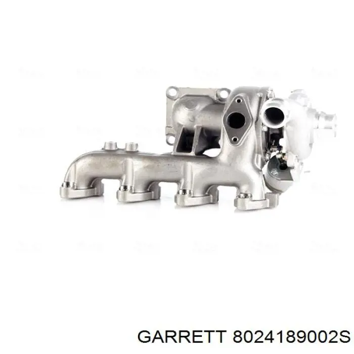 8024189002S Garrett Turbina