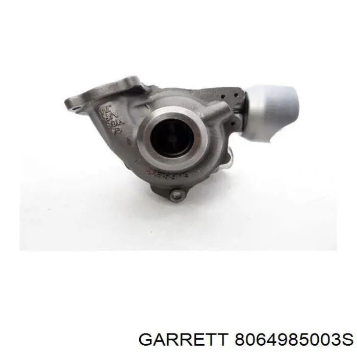 806498-5003S Garrett turbina