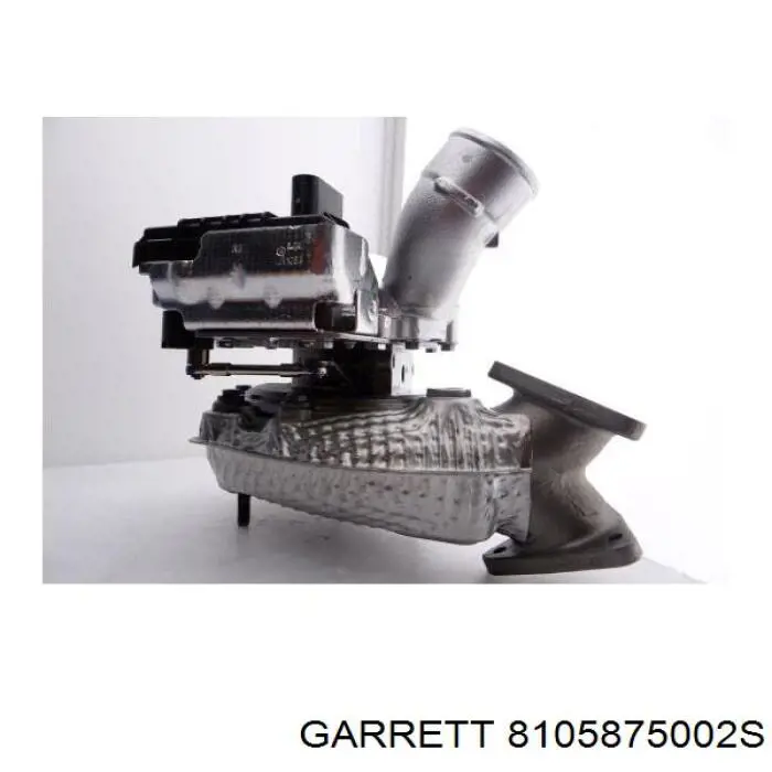 Turbina VAG 8105870002 cena, od 1942,19 USD