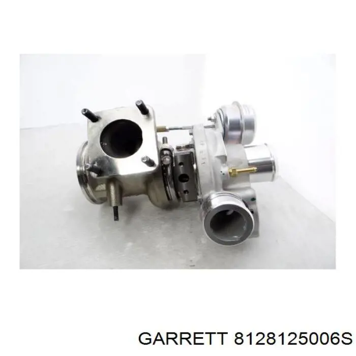 55248413 Fiat/Alfa/Lancia Turbina