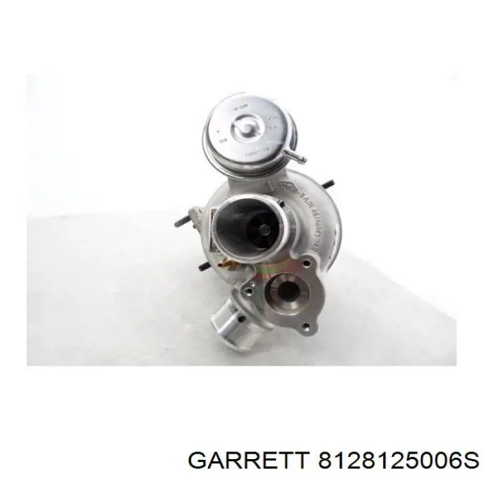Turbina Fiat/Alfa/Lancia 55248413 cena, od 402,01 USD