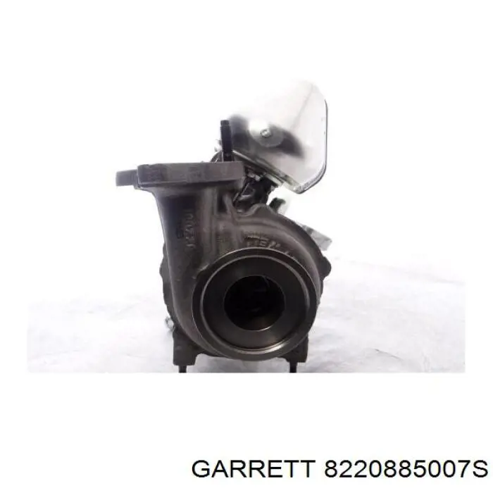 Do koszyka 71796466 Fiat/Alfa/Lancia Turbina