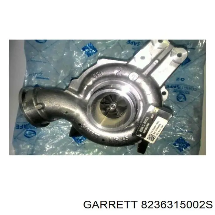  Mercedes 6460902080