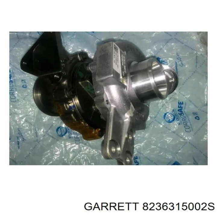 Turbina Mercedes 6460902080 cena, od 469,10 USD