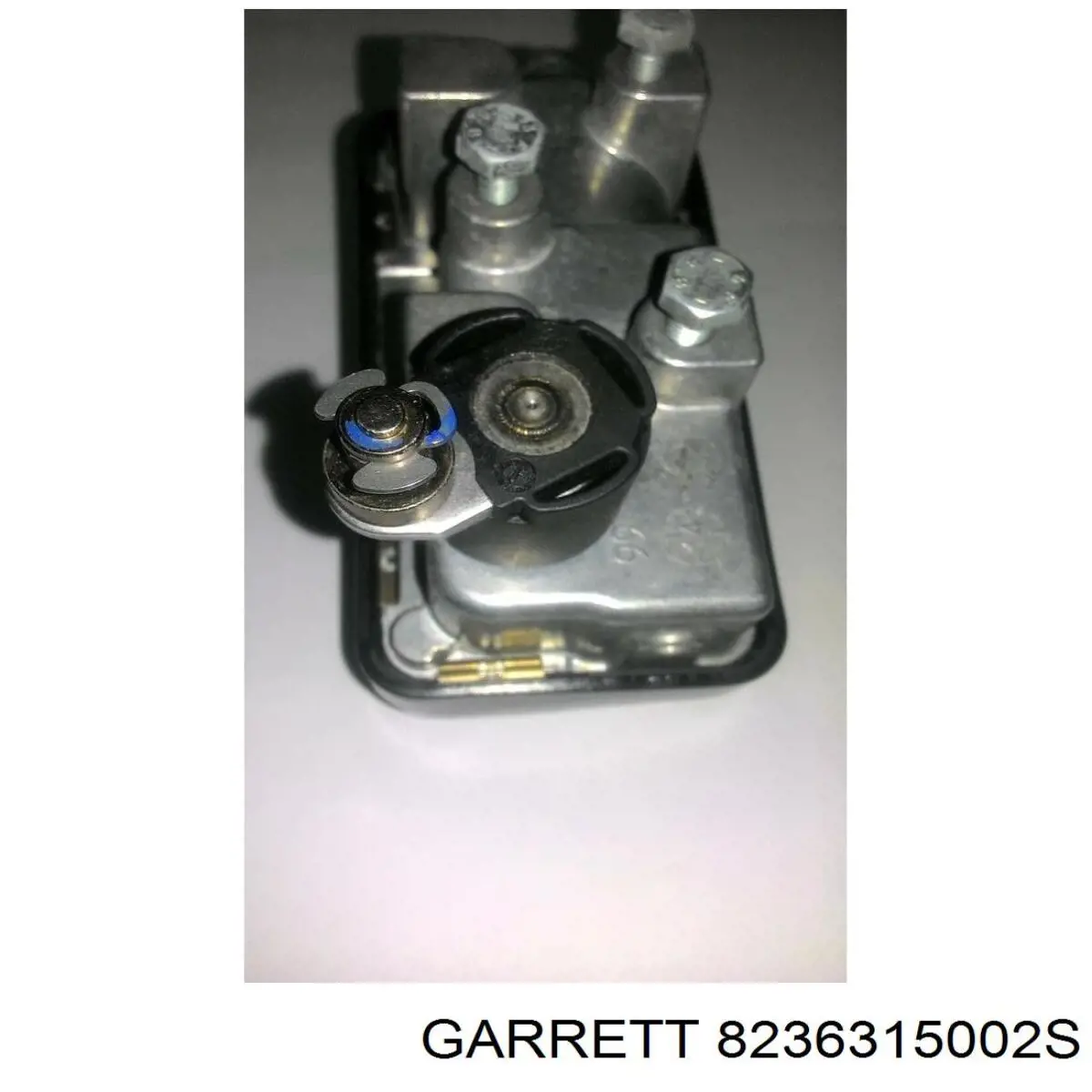 Do koszyka 6460902080 Mercedes Turbina