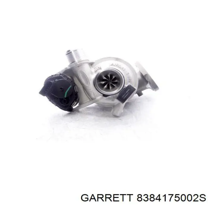 Turbina Ford 2614506 cena, od 611,97 USD
