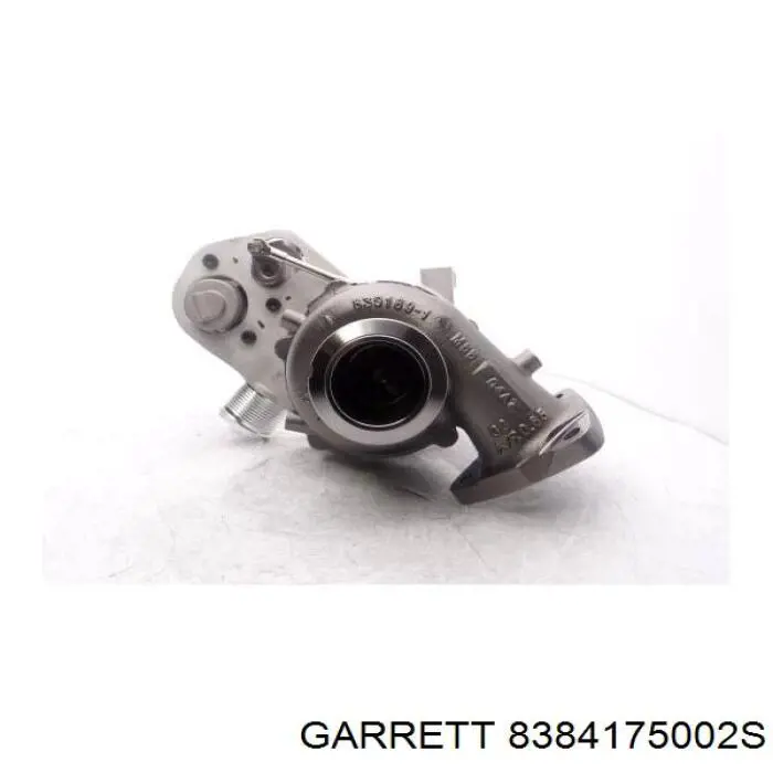Turbina Ford 2614506 cena, od 611,97 USD