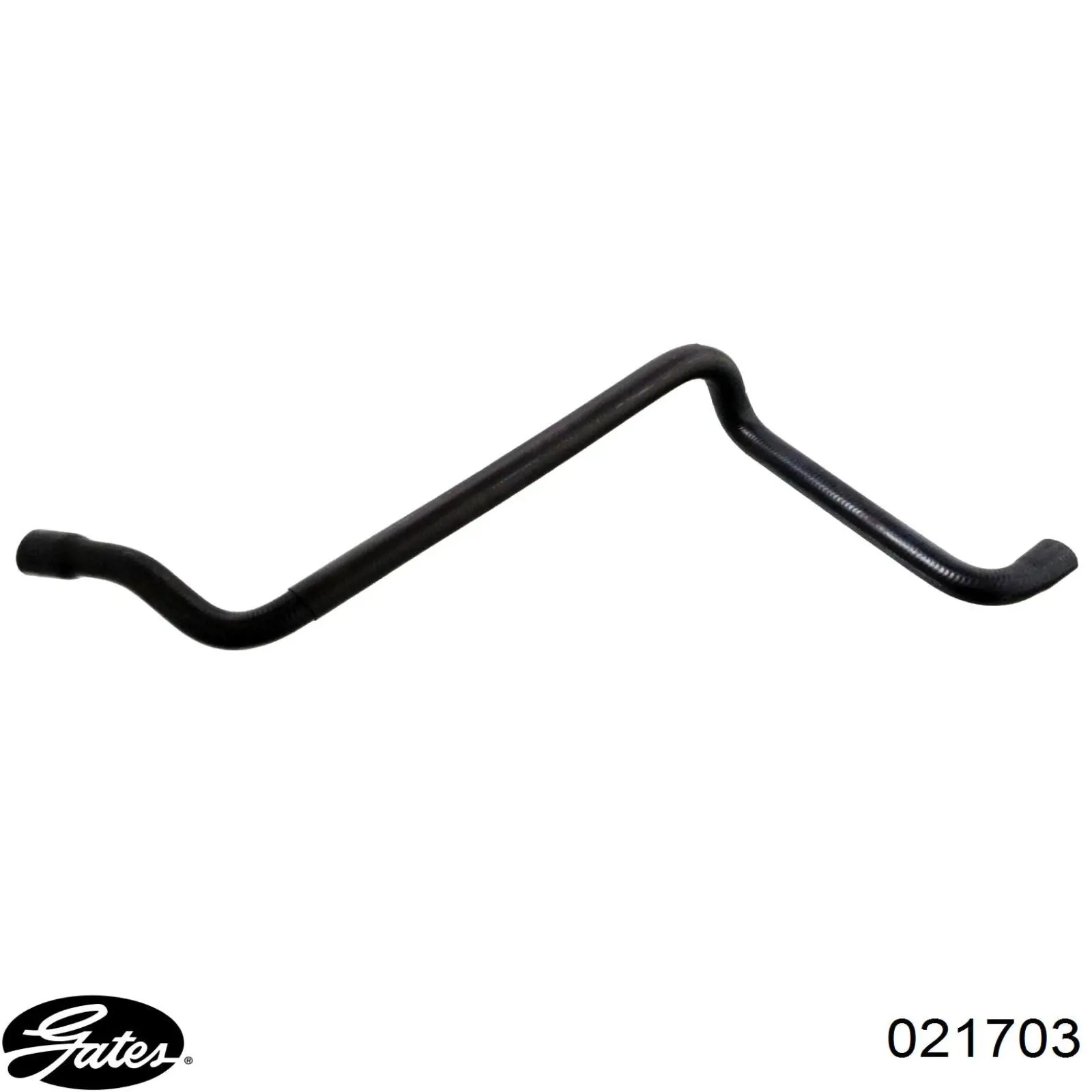 Przewód (króciec) układu chłodzenia Mercedes A1245002975 cena, od 12,68 USD