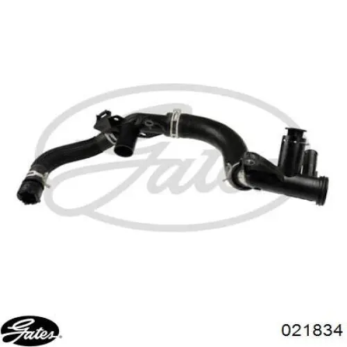 Przewód (króciec) układu chłodzenia VEMO/Vaico V420889 cena, od 57,41 USD