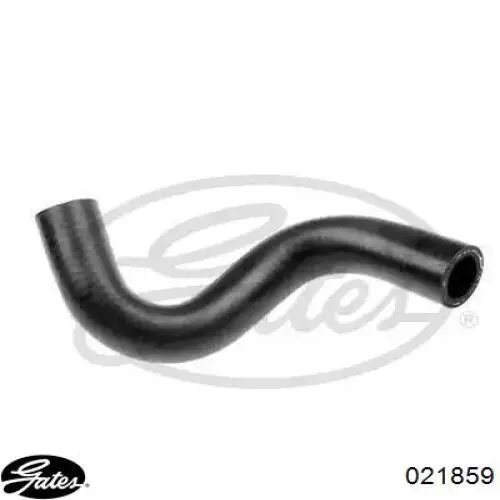 Przewód (króciec) chłodnicy górny Mercedes A9065010682 cena, od 6,89 USD