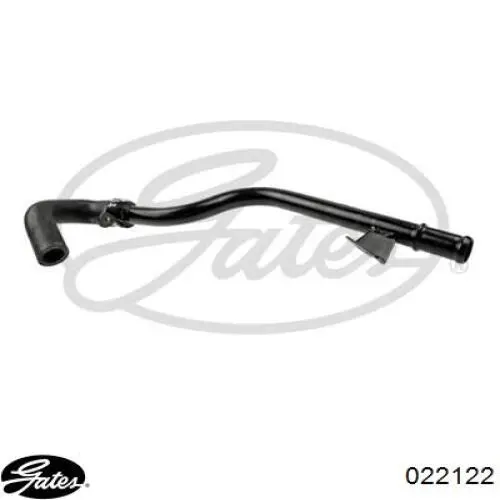 Przewód (króciec) układu chłodzenia Peugeot/Citroen 00001317R8 cena, od 24,01 USD
