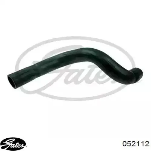 Przewód (króciec) chłodnicy górny Chevrolet Cruze sedana (J300) (2009 - 2026) cena, od 11,42 USD