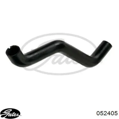 Przewód (króciec) chłodnicy górny Fiat/Alfa/Lancia 1302461080 cena, od 17,25 USD