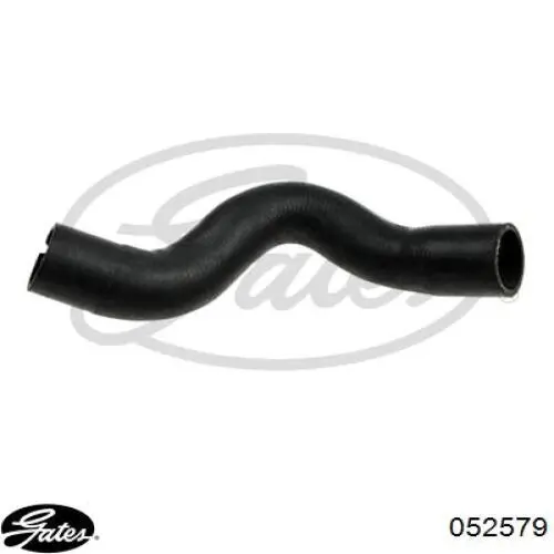 Przewód (króciec) chłodnicy górny Opel 13191204 cena, od 8,42 USD