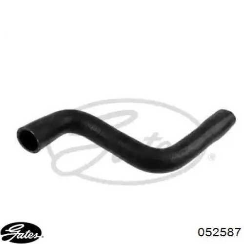 Przewód (króciec) chłodnicy górny Peugeot/Citroen 1343HN cena, od 11,60 USD