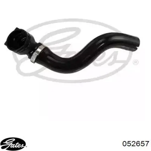 Przewód (króciec) chłodnicy górny Fiat/Alfa/Lancia 51755572 cena, od 24,25 USD