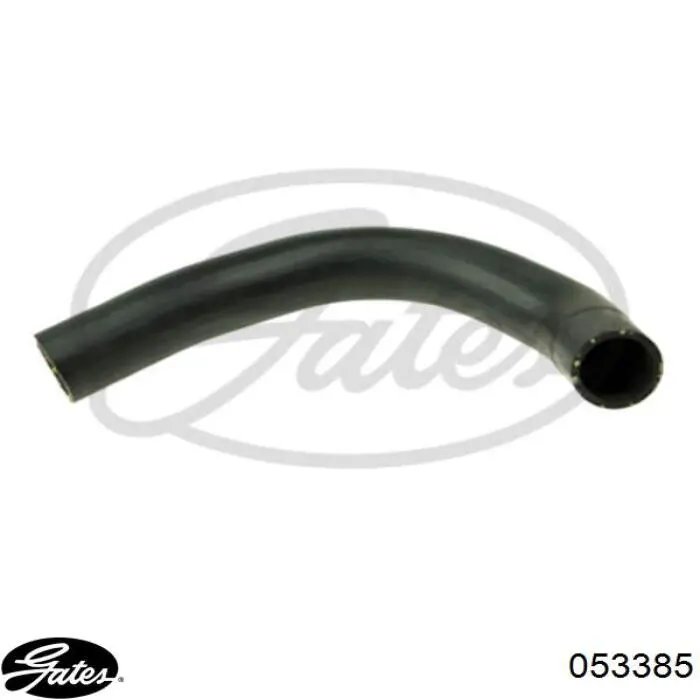 Przewód (króciec) chłodnicy górny Mercedes A9065010582 cena, od 14,72 USD