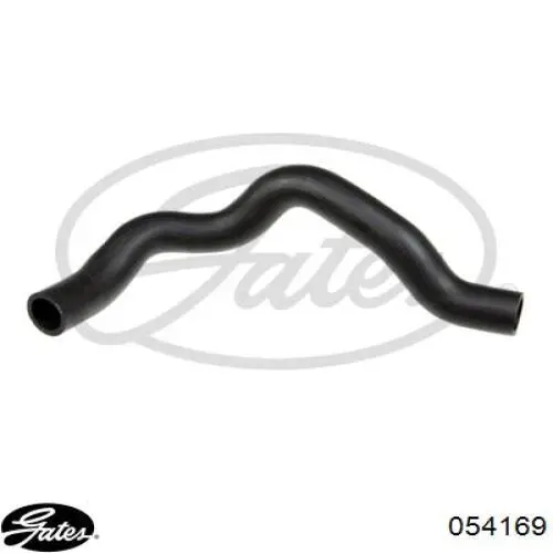 Przewód (króciec) chłodnicy górny General Motors 96591464 cena, od 19,10 USD