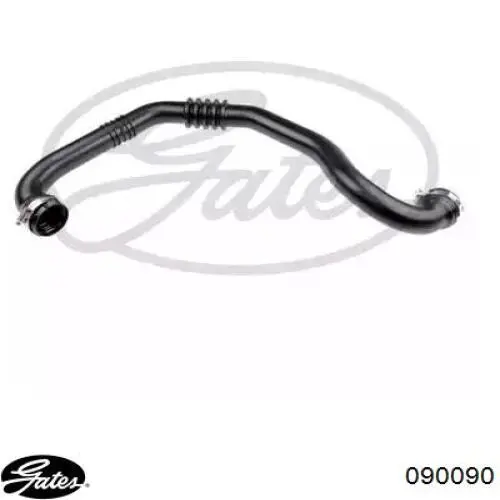 Przewód (króciec) intercoolera Renault (RVI) 93851706 cena, od 26,04 USD