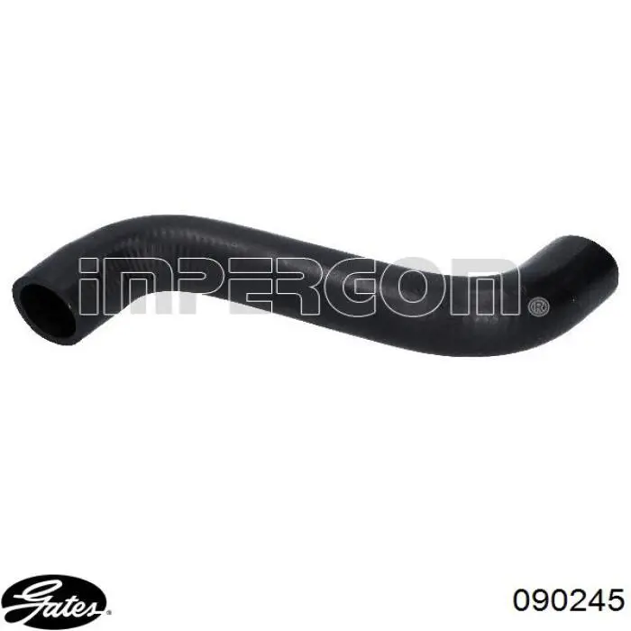 Króciec powietrza, wylot z turbiny (doładowanie) VAG 6Q0145828 cena, od 21,87 USD