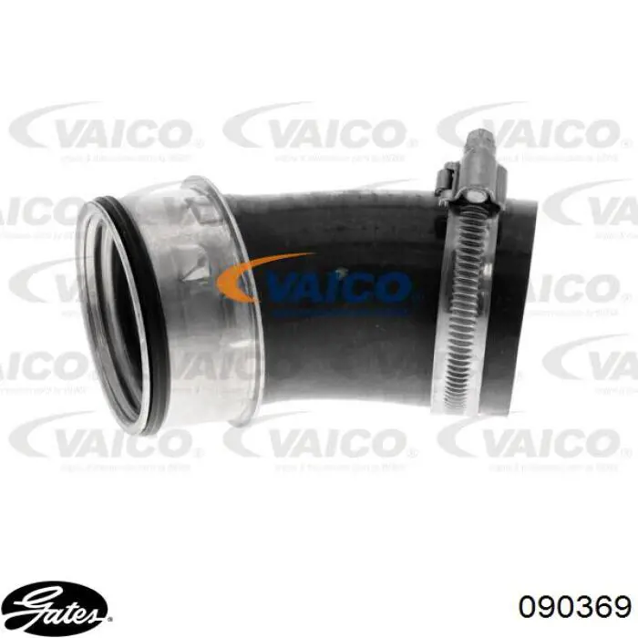 Przewód (króciec) intercoolera VAG 95511084300 cena, od 26,49 USD