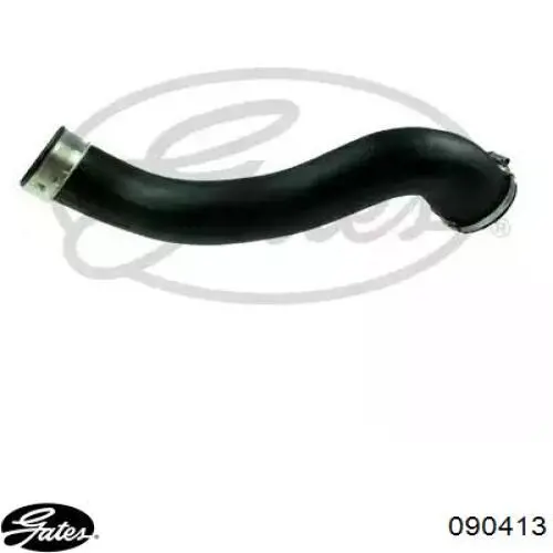 Przewód (króciec) intercoolera Metalcaucho 98480 cena, od 49,73 USD