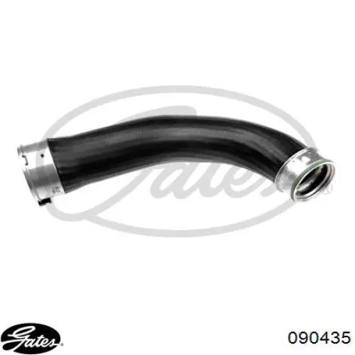 Przewód (króciec) intercoolera Mercedes A1665280182 cena, od 63,60 USD