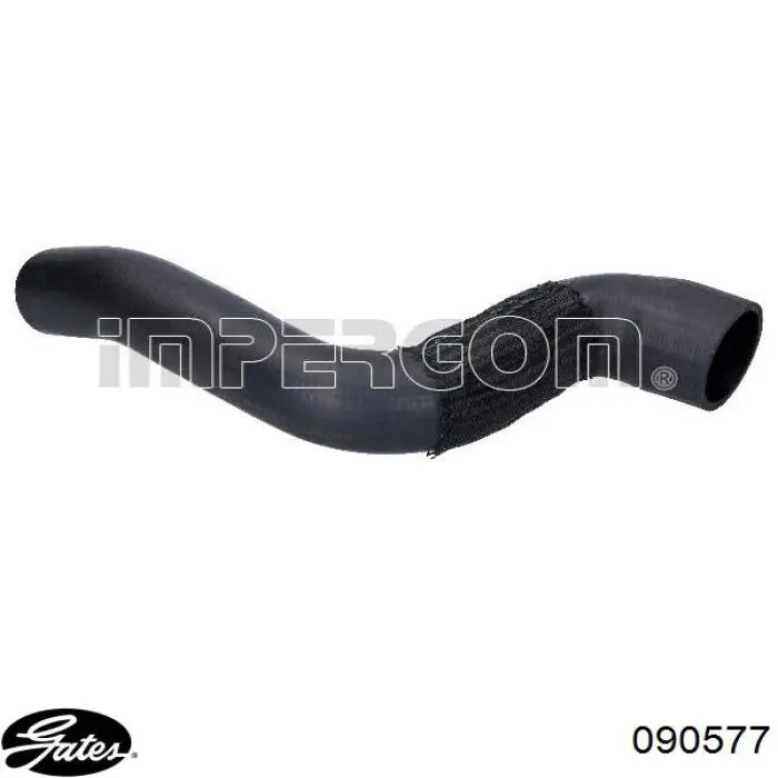 Przewód (króciec) intercoolera Land Rover PNH500411 cena, od 37,36 USD