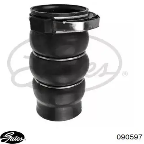 Przewód (króciec) intercoolera Peugeot/Citroen 9689034680 cena, od 61,39 USD