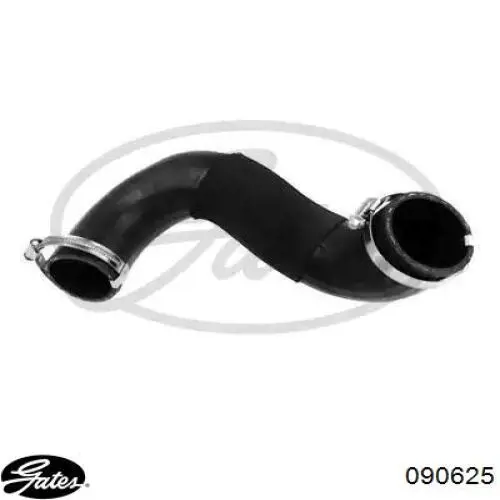 Przewód (króciec) intercoolera Ford CC116K863CB cena, od 26,13 USD