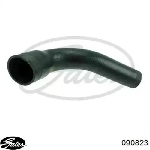 Przewód (króciec) intercoolera Gates 090823 cena, od 20,57 USD