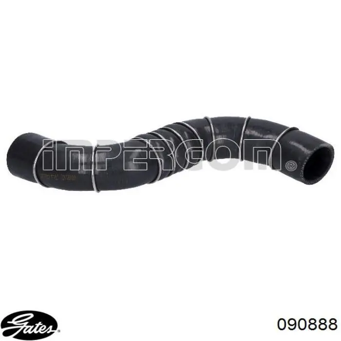 Przewód (króciec) intercoolera Nissan/Infiniti 14463JD56A cena, od 21,90 USD
