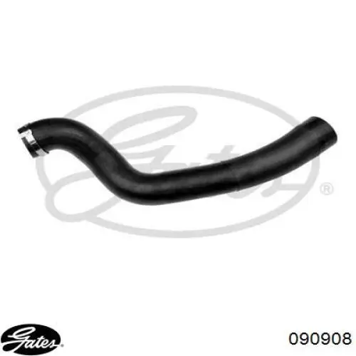 Przewód (króciec) intercoolera Ford 1722305 cena, od 38,50 USD