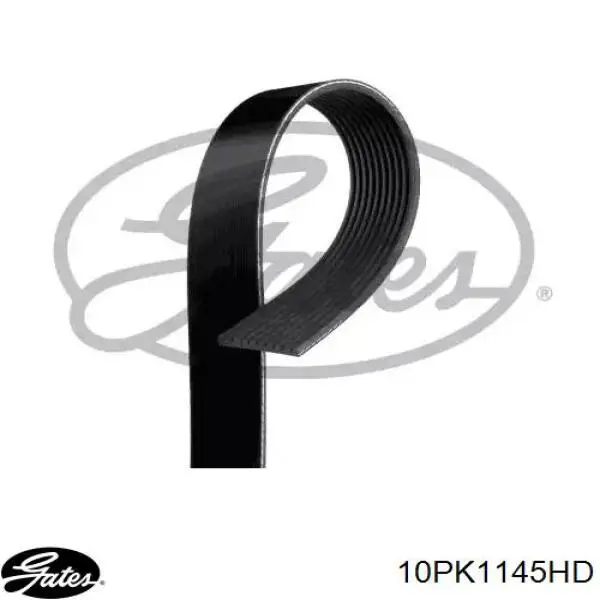10PK1145 Continental/Siemens Pas napędowy mechanizmów