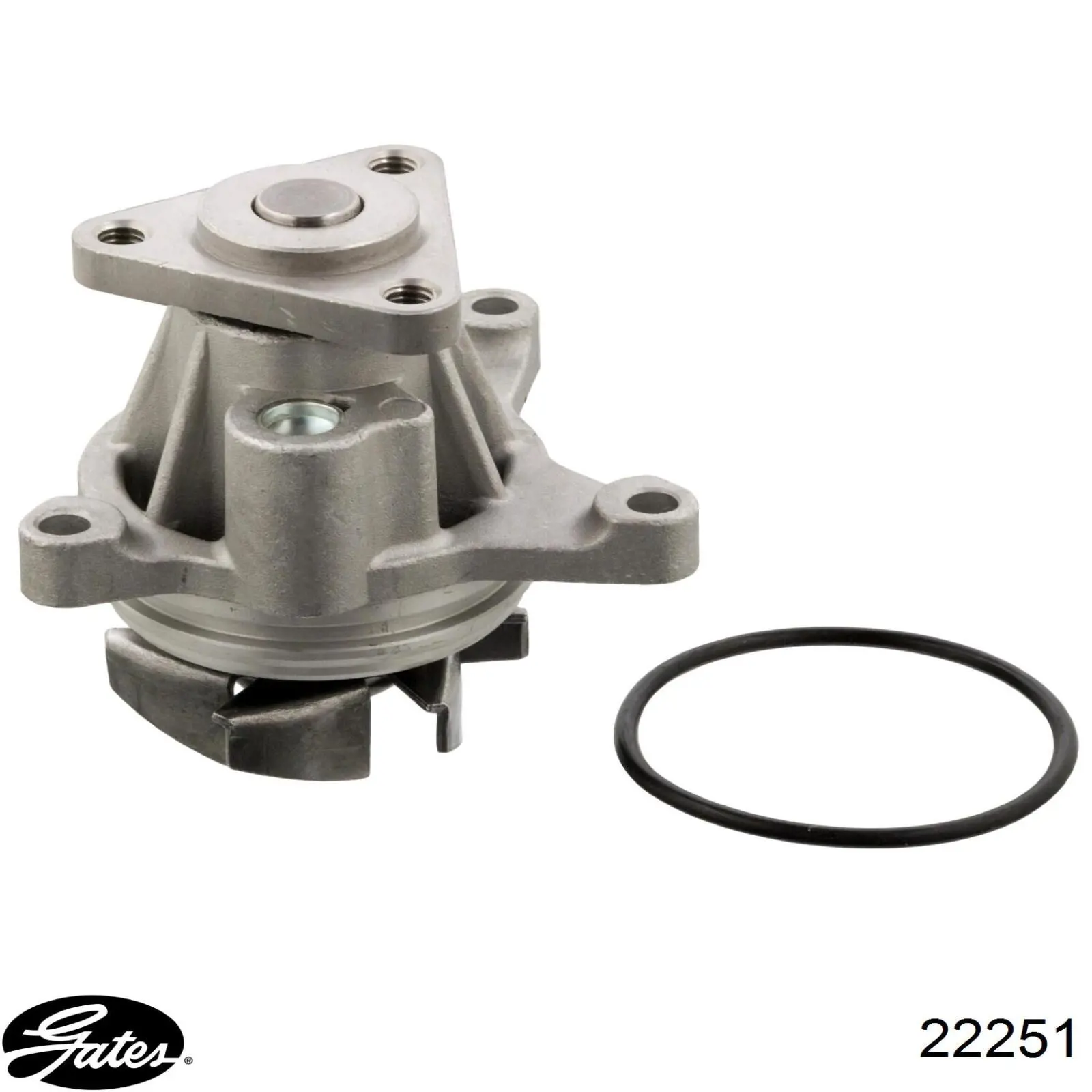 Do koszyka 2541128200 Hyundai/Kia Przewód (króciec) chłodnicy górny