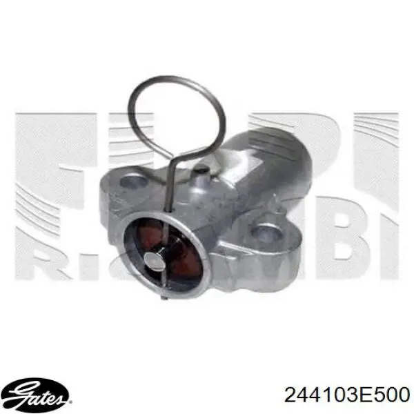 Do koszyka 244103E100 Hyundai/Kia Napinacz paska rozrządu