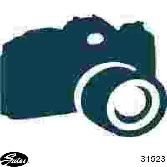 Do koszyka A0005010015 Mercedes Pokrywa (korek) chłodnicy