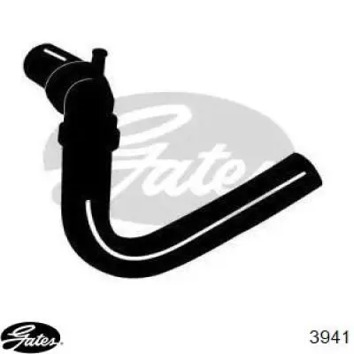 Przewód (króciec) chłodnicy górny Volvo V40 kombi (VW) (1995 - 2004) cena, od 21,96 USD