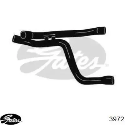 Przewód (króciec) układu chłodzenia Thermotec DWW105TT cena, od 49,12 USD