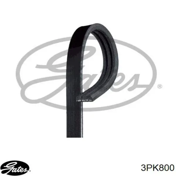 Pas napędowy mechanizmów Mazda PEDD15908 cena, od 5,70 USD