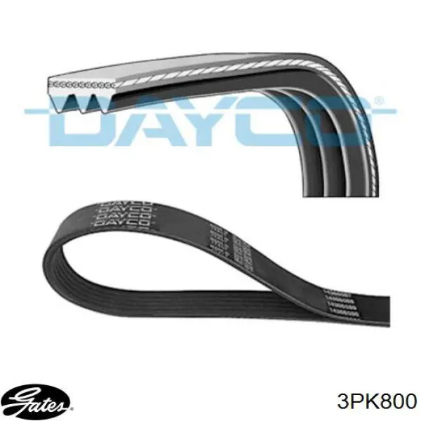 Do koszyka PEDD15908 Mazda Pas napędowy mechanizmów