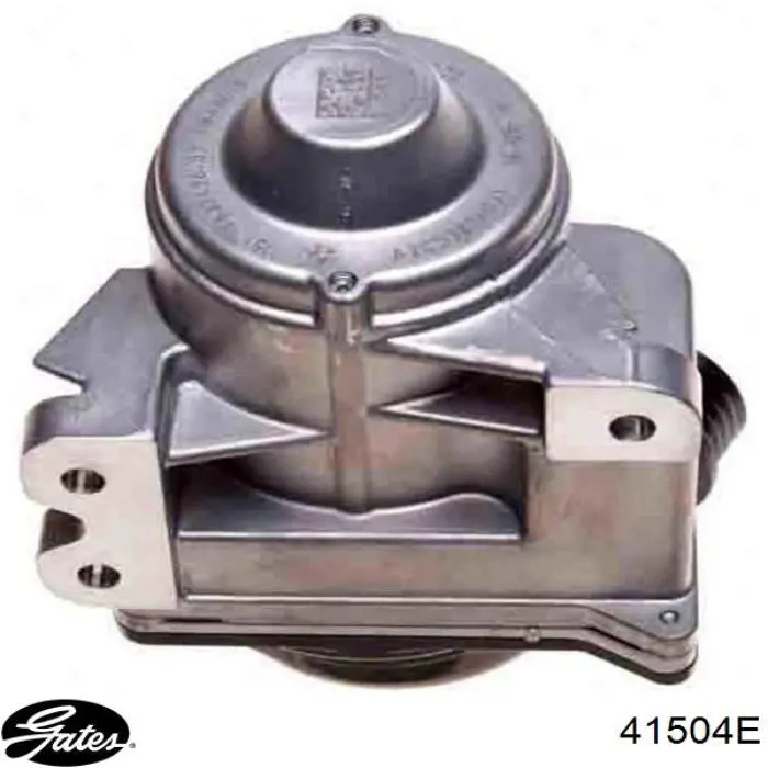 Do koszyka VKPA88322 SKF Pompa chłodząca wodna